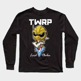 Chibi Lord Phobos 2 Long Sleeve T-Shirt